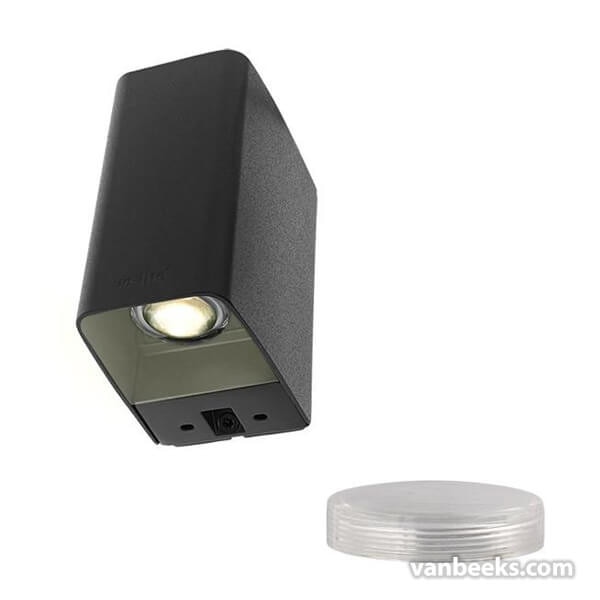 in-lite Ace Lens Preview
